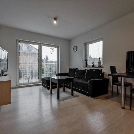 Apartament Kopydlo Висла Экстерьер фото
